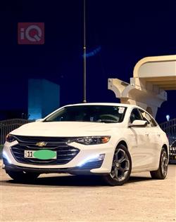 شيفروليه ماليبو